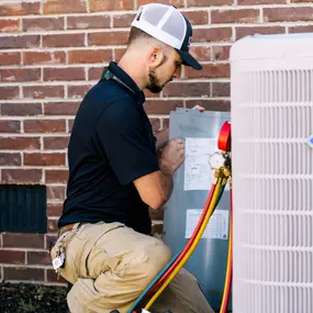 Bild von Holley Heating & Air Conditioning Inc