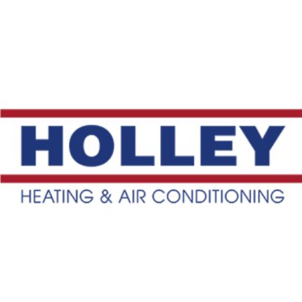 Logo van Holley Heating & Air Conditioning Inc