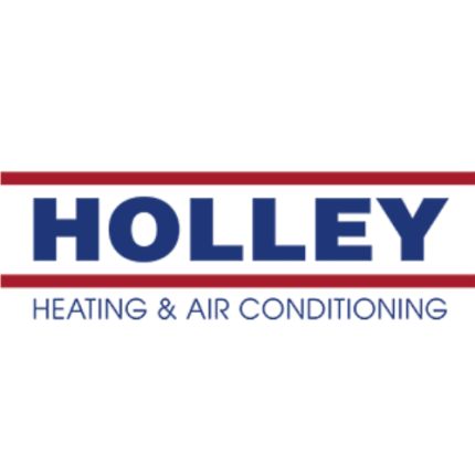 Logotyp från Holley Heating & Air Conditioning Inc