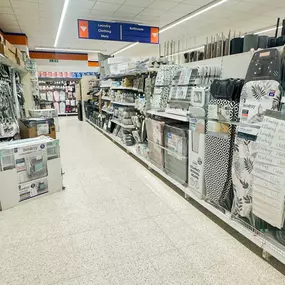 Bild von B&M Store