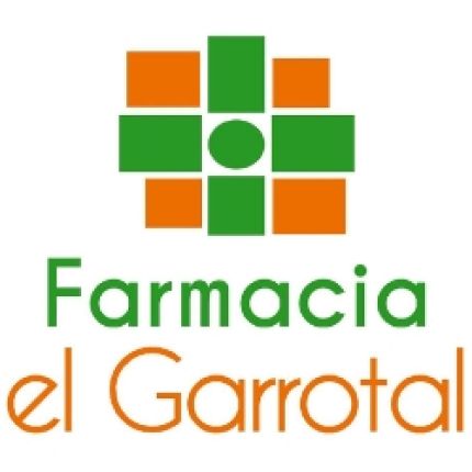 Logótipo de Farmacia El Garrotal