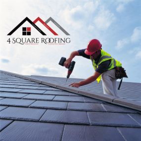 4 Square Roofing is a top-rated roofing company servicing the Greater Nashville area.