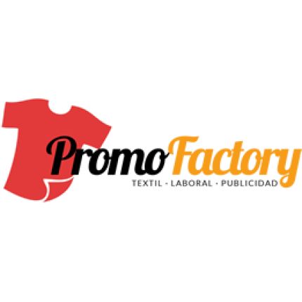 Logo van Promofactory.es