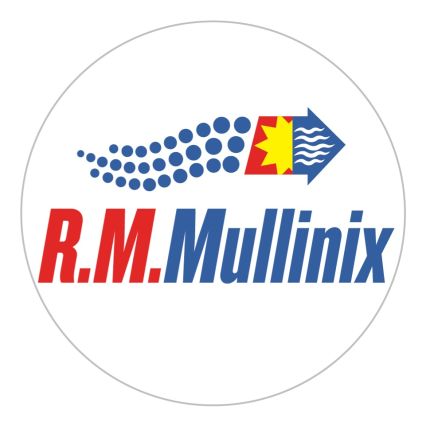Logo van R.M. Mullinix