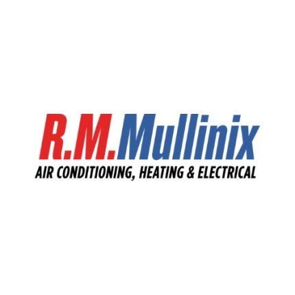 Logo od R.M. Mullinix