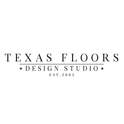 Logo da Texas Floors