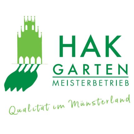Logo von Hak - Garten Meisterbetrieb