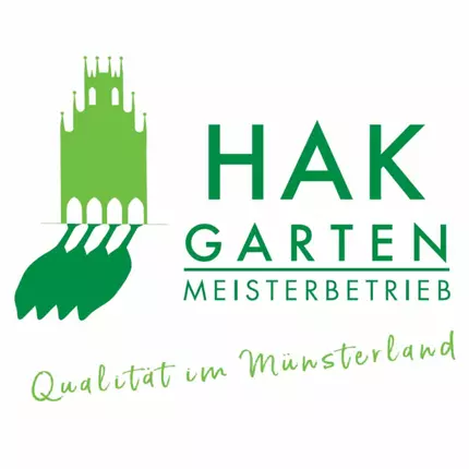 Logo from Hak - Garten Meisterbetrieb