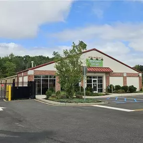 Alternate Beauty Image - Extra Space Storage at 550 Monmouth Rd, Millstone Township, NJ 08510