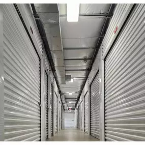 Interior Units - Extra Space Storage at 550 Monmouth Rd, Millstone Township, NJ 08510