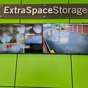 Security Screens