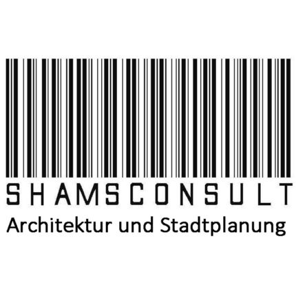 Logo van Architekturbüro Shams Consult Architektur und Stadtplanung