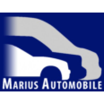 Logo van Marius Automobile