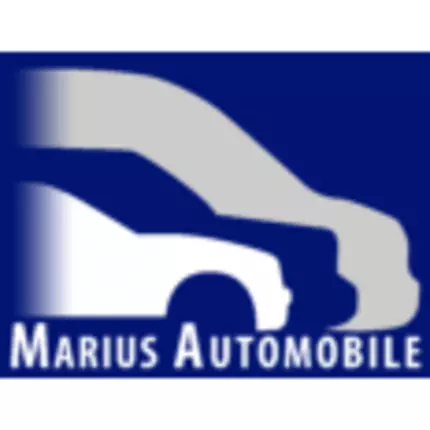 Logótipo de Marius Automobile