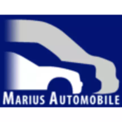 Logo od Marius Automobile