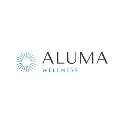 Logo de ALUMA Wellness
