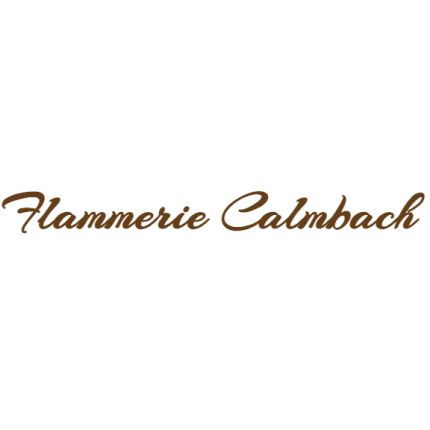 Logo fra Flammerie Calmbach