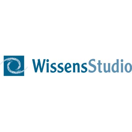 Logotyp från WissensStudio