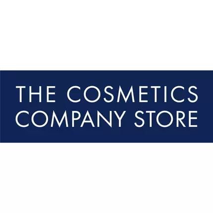 Logo from The Cosmetics Company Store