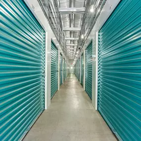 Clean storage units in Massachusetts