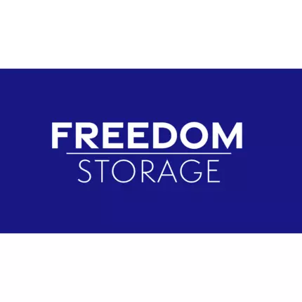 Logo van Freedom Storage