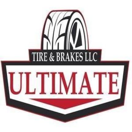 Logo van Ultimate Tire & Brakes