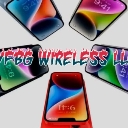 Logotipo de YFBG WIRELESS LLC