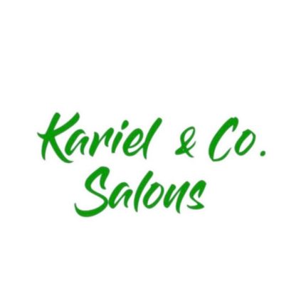 Logo fra Kariel & Co Salons LLC
