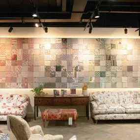 Sofas & Stuff Chelsea - Showroom Floor 2