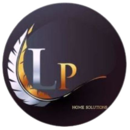 Logo fra Home Solutions LP