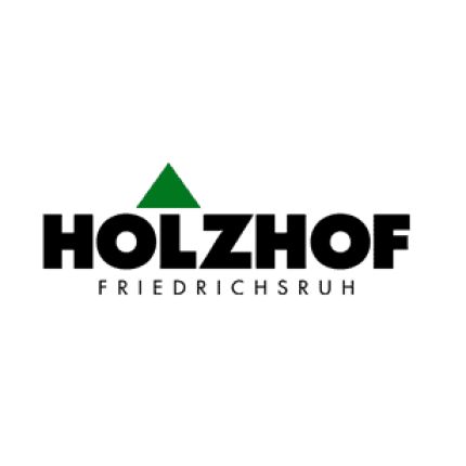 Logo van Holzhof Friedrichsruh GmbH, Holzhandel & Zimmerei – Aumühle