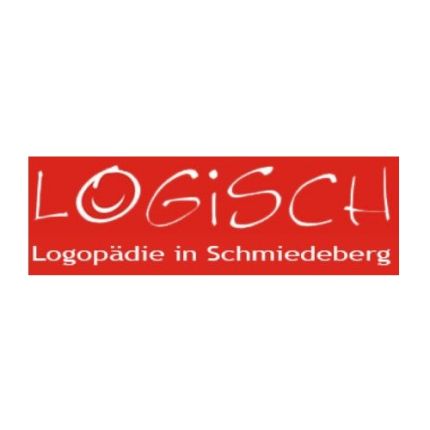 Logo von LOGISCH Praxis für Logopädie Beate Bobe