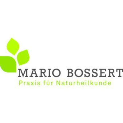 Logótipo de Praxis für Naturheilkunde - Mario Bossert
