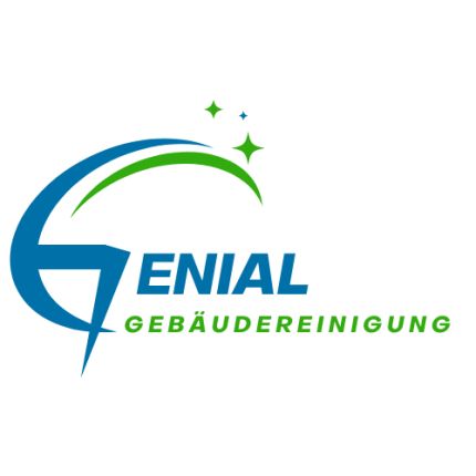 Logo von Genial Gebäudereinigung