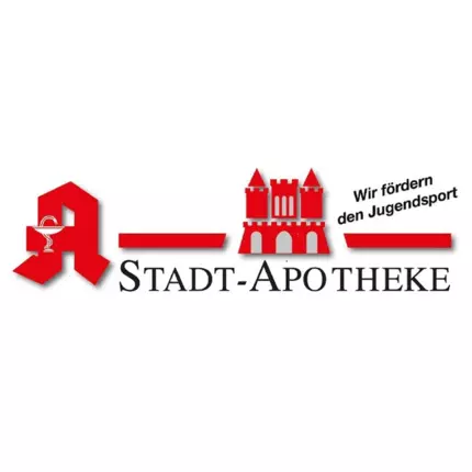 Logotipo de Stadt-Apotheke