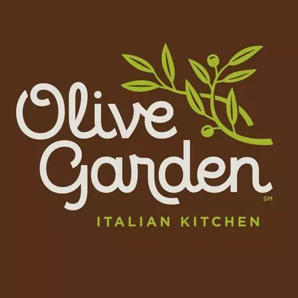 Logo from Olive Garden Italian Restaurant