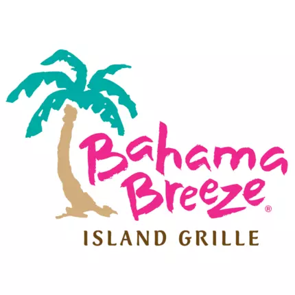 Logotyp från Bahama Breeze