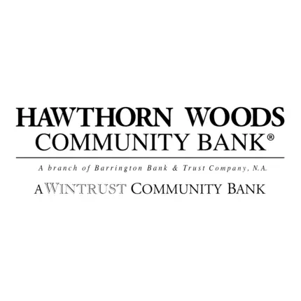 Λογότυπο από Hawthorn Woods Community Bank