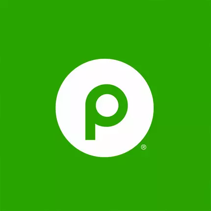 Logo from Publix Super Market at Aberdeen Square