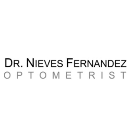 Logo fra Nieves M Fernandez OD