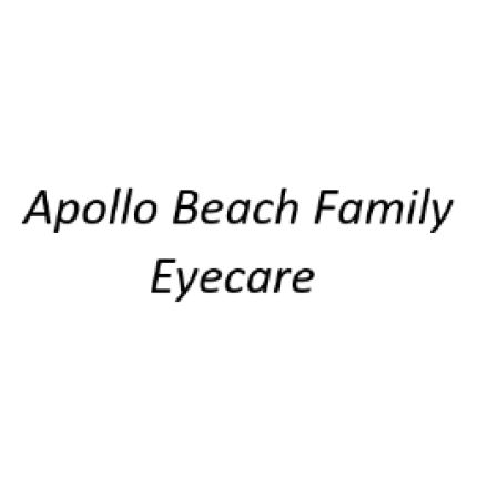 Logo de Apollo Beach Family Eyecare