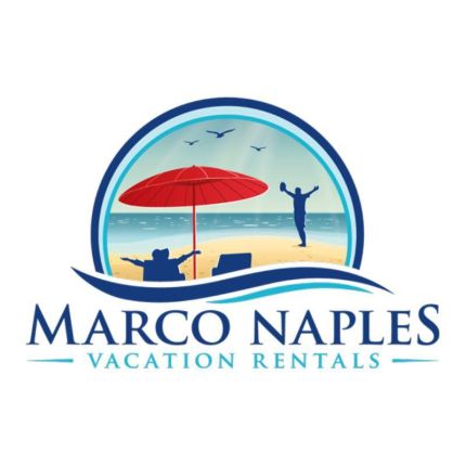 Logo de Marco Naples Vacation Rentals