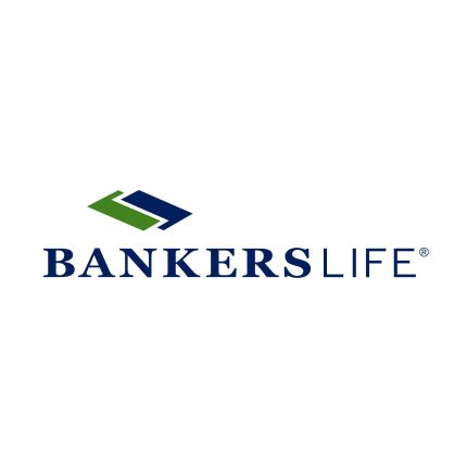 Logo od Mariia Zelenskaia, Bankers Life Agent