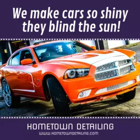 Bild von Hometown Detailing