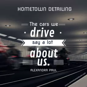 Bild von Hometown Detailing