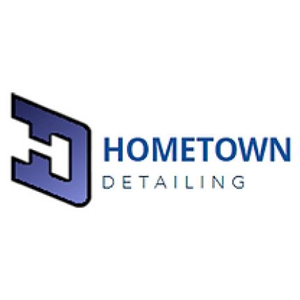 Logo van Hometown Detailing