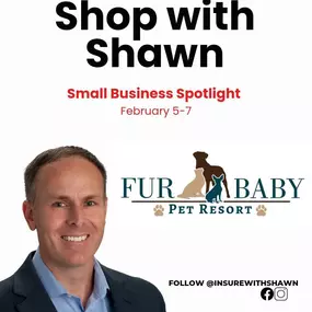 Small Business Spotlight!