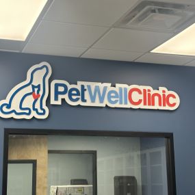 Bild von PetWellClinic - Bakery Square