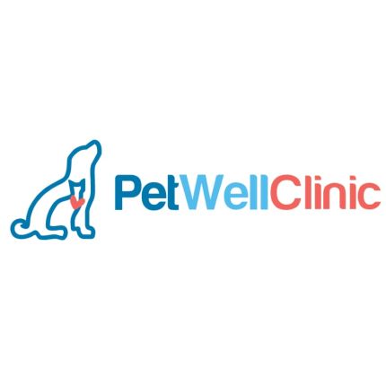Logotipo de PetWellClinic - East Liberty