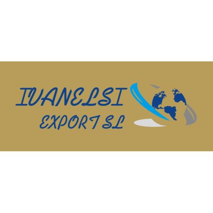 Logo od Ivanelsi Export Sl